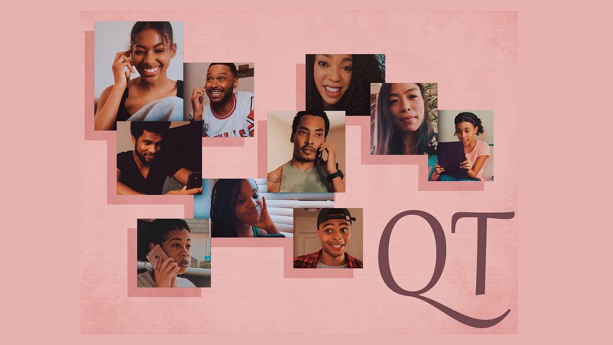 QT