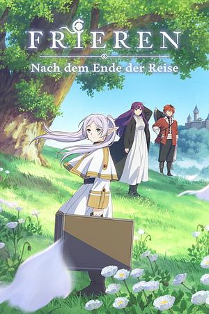 Frieren - Nach dem Ende der Reise - Foto: TMDB