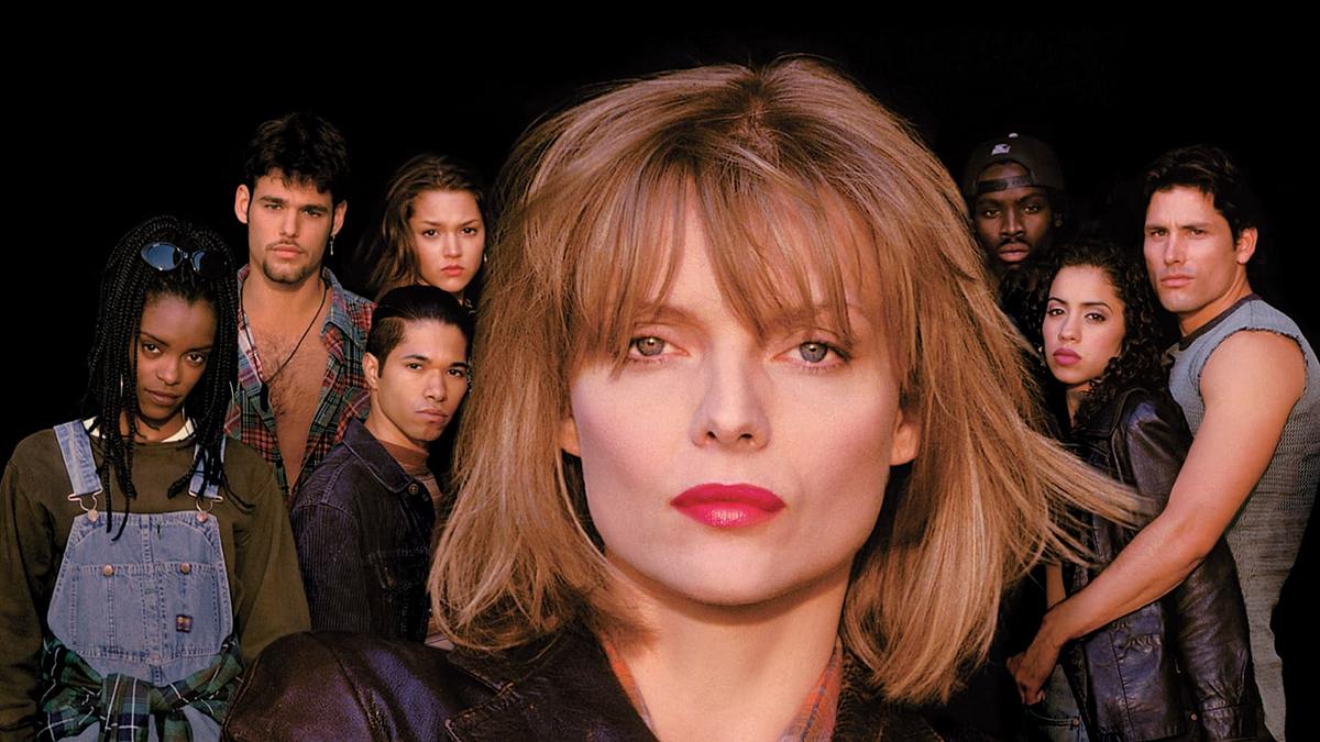 Dangerous Minds - Wilde Gedanken Dangerous Minds - Wilde Gedanken
