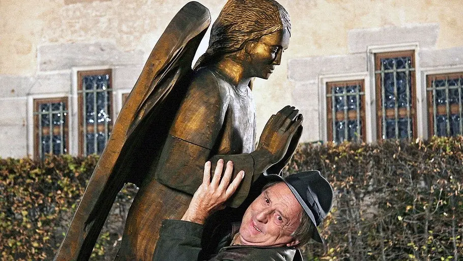 Die Nonne und der Kommissar - Todesengel Die Nonne und der Kommissar - Todesengel