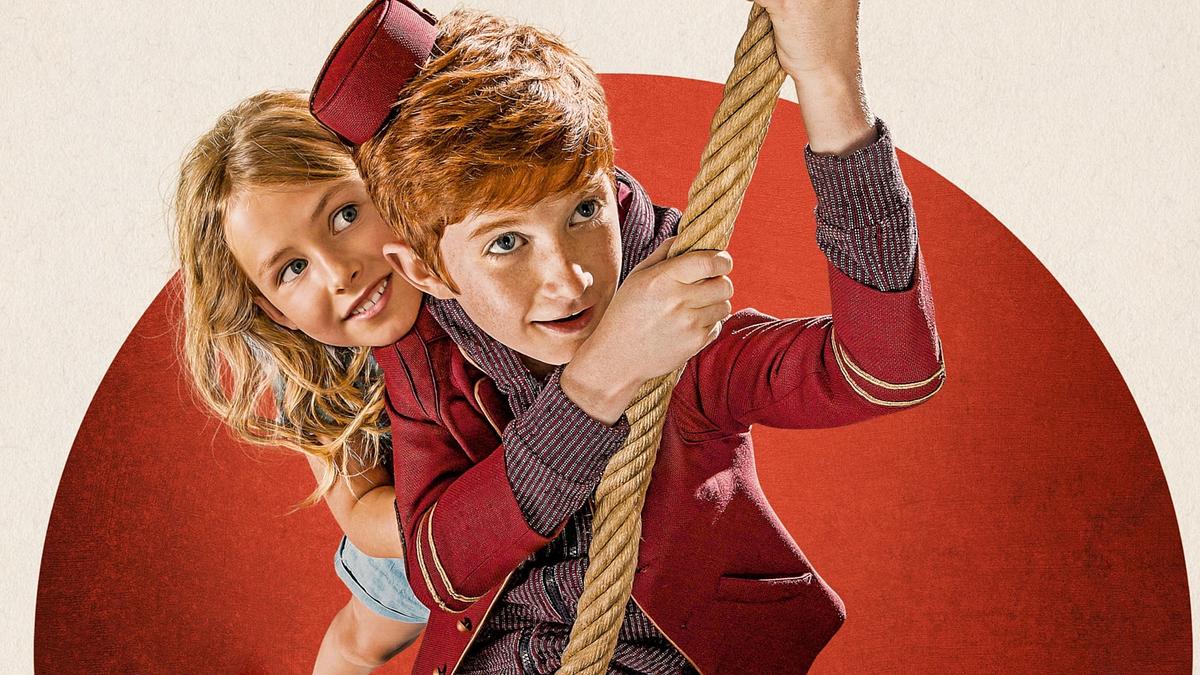 Der kleine Spirou Der kleine Spirou