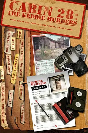 Cabin 28: The Keddie Murders - Foto: TMDB Cabin 28: The Keddie Murders - Foto: TMDB