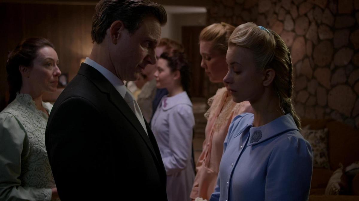 Outlaw Prophet: Warren Jeffs Outlaw Prophet: Warren Jeffs