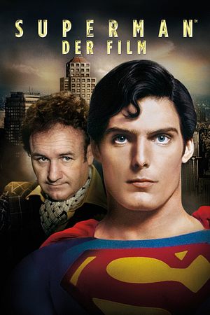 Superman - Foto: TMDB