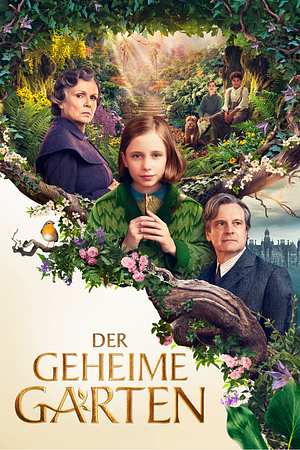 Der geheime Garten - Foto: TMDB