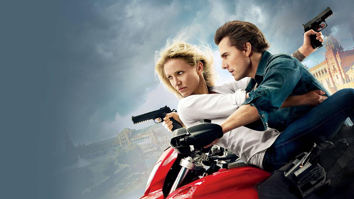 Knight and Day Knight and Day