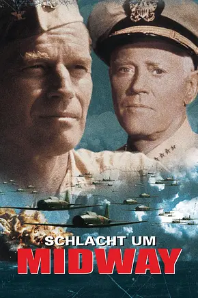 Schlacht um Midway - Foto: TMDB Schlacht um Midway - Foto: TMDB