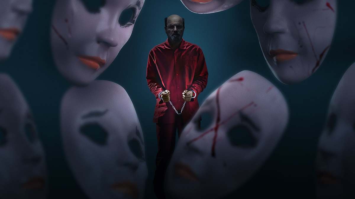 BTK Im Kopf von Dennis Rader BTK Im Kopf von Dennis Rader