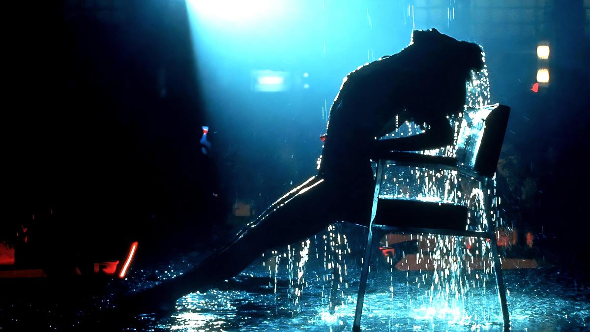 Flashdance Flashdance
