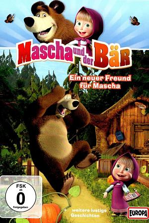 Mascha und der Bär - Foto: TMDB