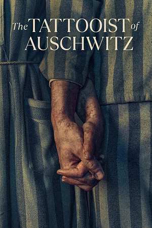 The Tattooist of Auschwitz - Foto: TMDB
