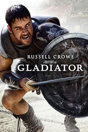Gladiator - Foto: TMDB