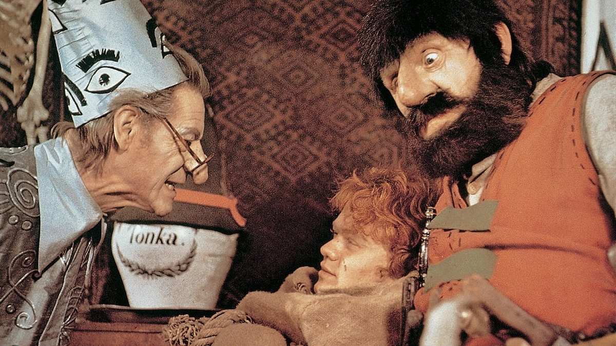 Der Räuber Hotzenplotz Der Räuber Hotzenplotz