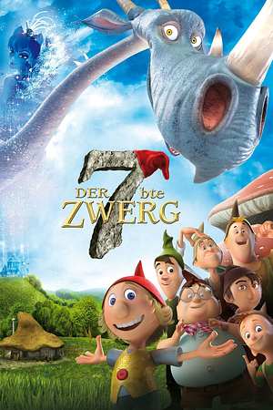 Der 7bte Zwerg - Foto: TMDB