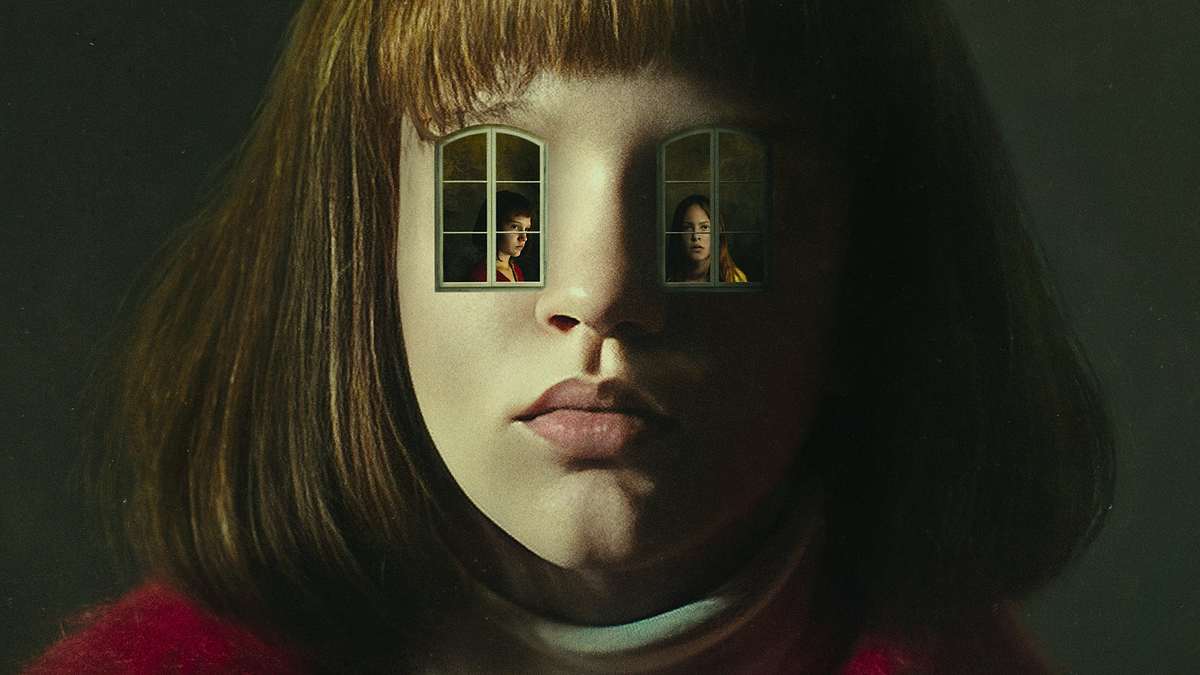 Enfield Poltergeist