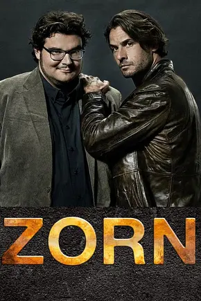 Zorn - Foto: TMDB Zorn - Foto: TMDB
