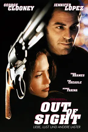 Out of Sight - Foto: TMDB Out of Sight - Foto: TMDB
