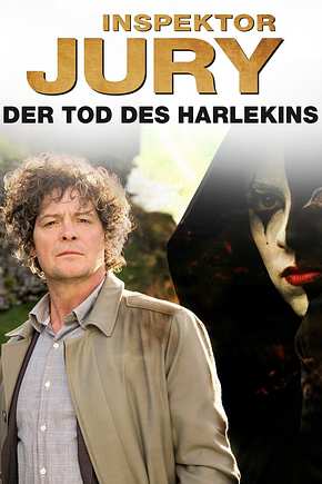 Inspektor Jury - Der Tod des Harlekins - Foto: TMDB