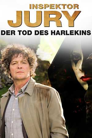 Inspektor Jury - Der Tod des Harlekins - Foto: TMDB