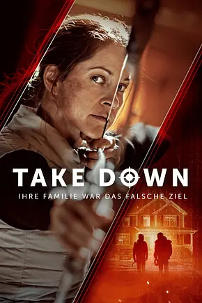 Take Down - Foto: TMDB