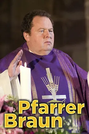 Pfarrer Braun - Foto: TMDB