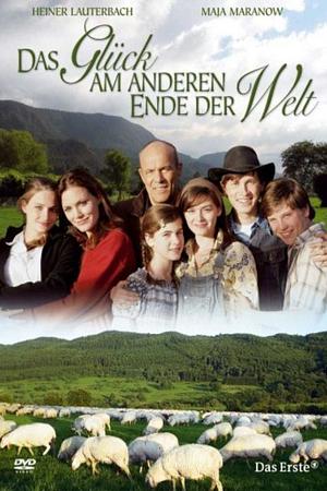 Das Glück am anderen Ende der Welt - Foto: TMDB
