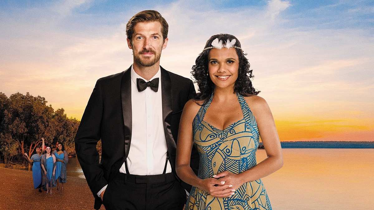 Hochzeit Down Under Hochzeit Down Under