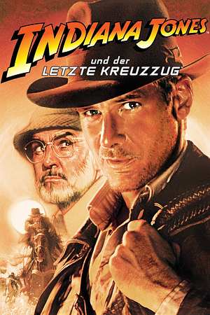 Indiana Jones und der letzte Kreuzzug - Foto: TMDB