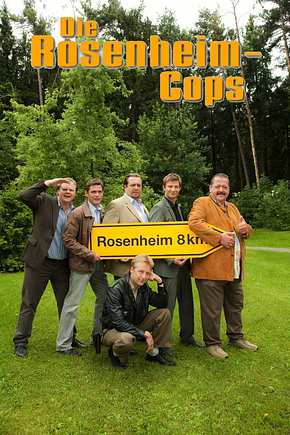 Die Rosenheim-Cops - Foto: TMDB
