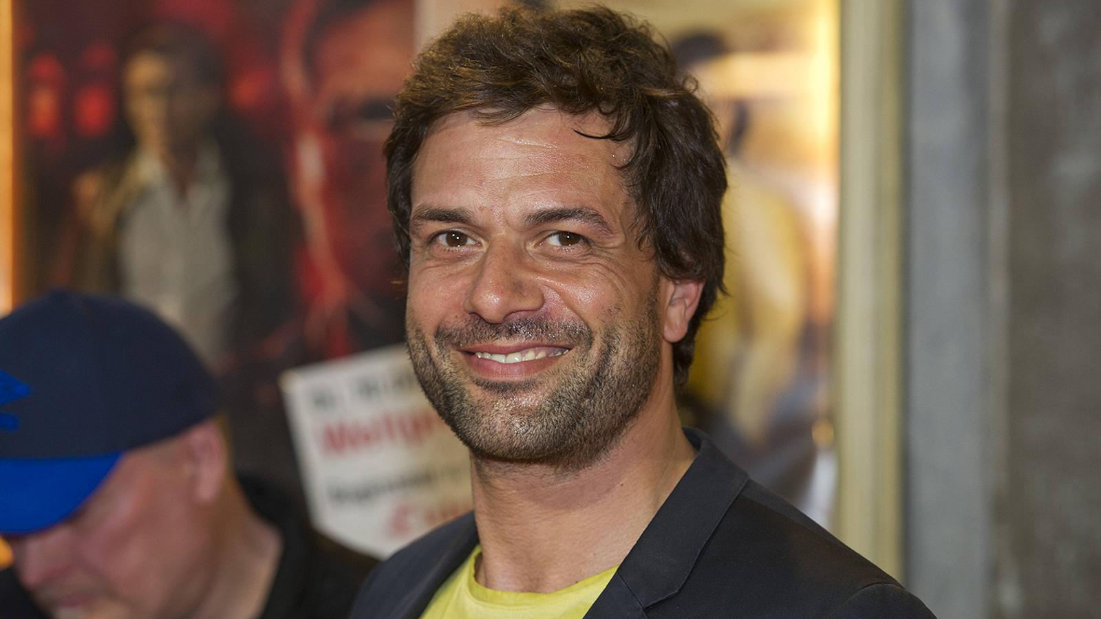 Die Landarztpraxis": SIE könnte Chris' ganzes Leben verändern!