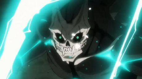 „Kaiju No. 8“ Staffel 2: Start verraten! Release, Inhalt - Foto: Production I.G.