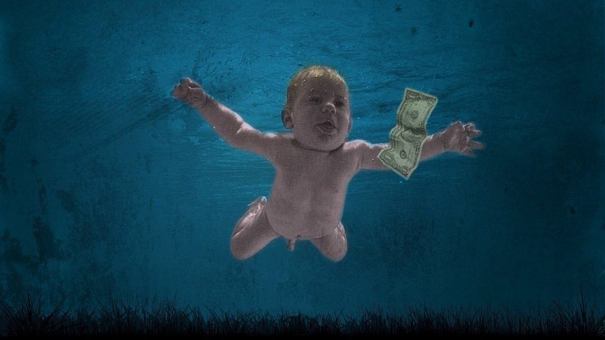 Classic Albums: Nirvana - Nevermind Classic Albums: Nirvana - Nevermind