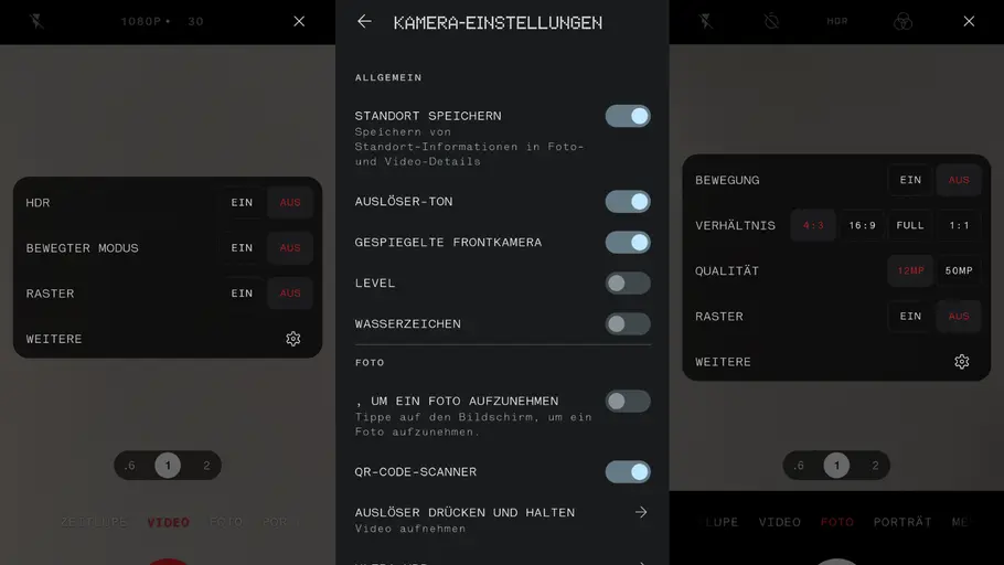 Kamera
