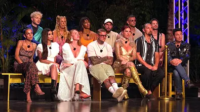 Die Allstars bei Kampf der Realitystars in Folge 13 - Foto: RTLZWEI