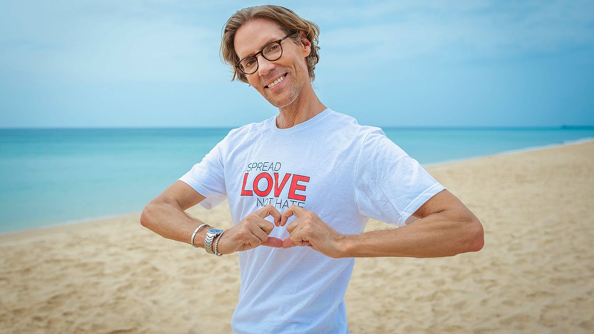 „Kampf der Realitystars“: Jens Hilbert schockt mit Mobbing-Enthüllung am Set