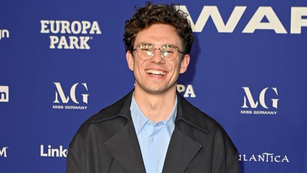 The Voice: Freundin von Kamrad - Foto: Imago / Star-Media