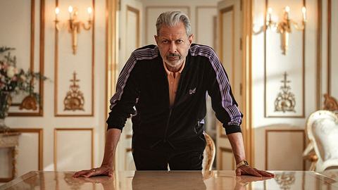 KAOS - Foto: Justin Downing/Netflix