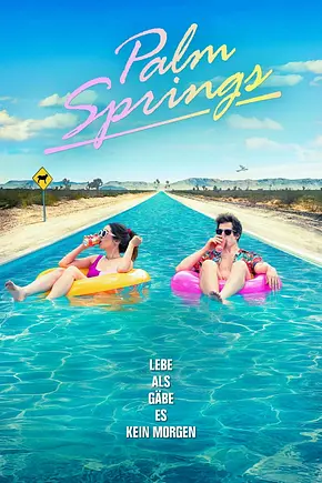 Palm Springs - Foto: TMDB Palm Springs - Foto: TMDB
