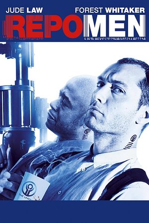 Repo Men - Foto: TMDB