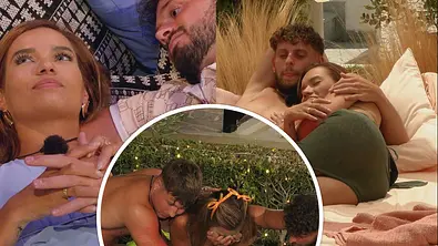 karina-make-love-fake-love-finale. - Foto: RTL+