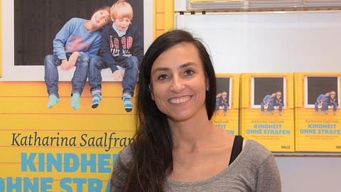 Katia Saalfrank kehrt ins TV zurück - Foto: IMAGO / Depositphotos