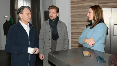 katrin-gerner-intrige-gzsz. - Foto: RTL Rolf Baumgartner