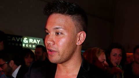 Kay One - Foto: Mathis Wienand/Getty Images