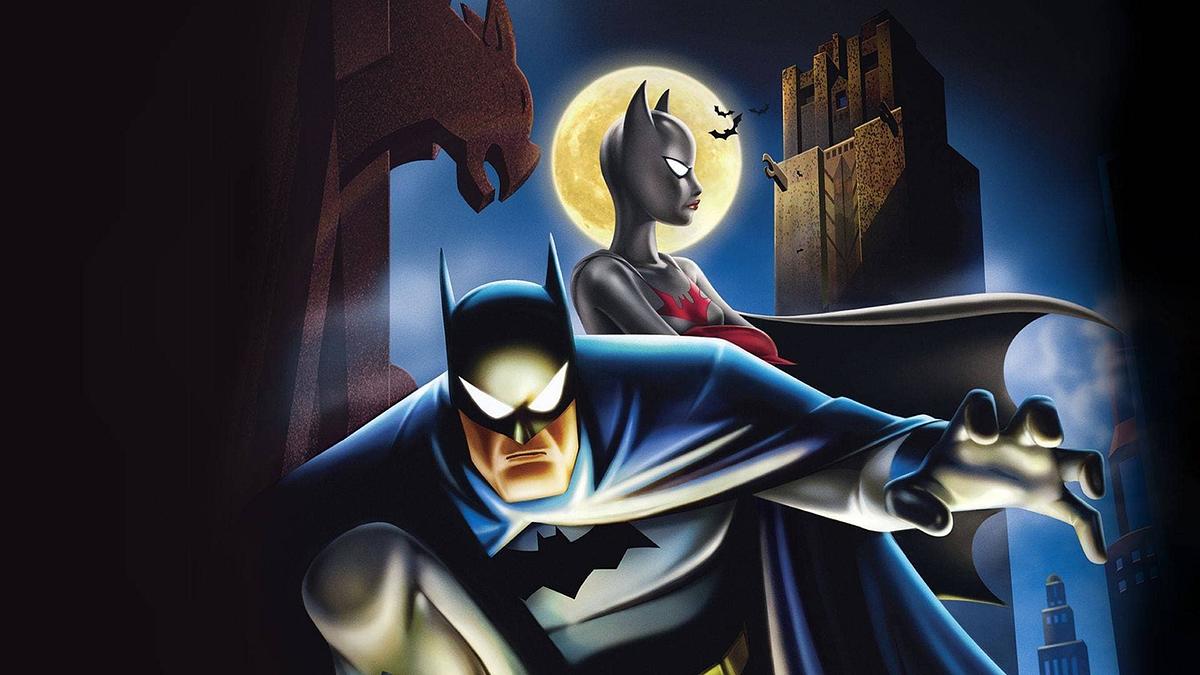 Batman - Rätsel um Batwoman Batman - Rätsel um Batwoman