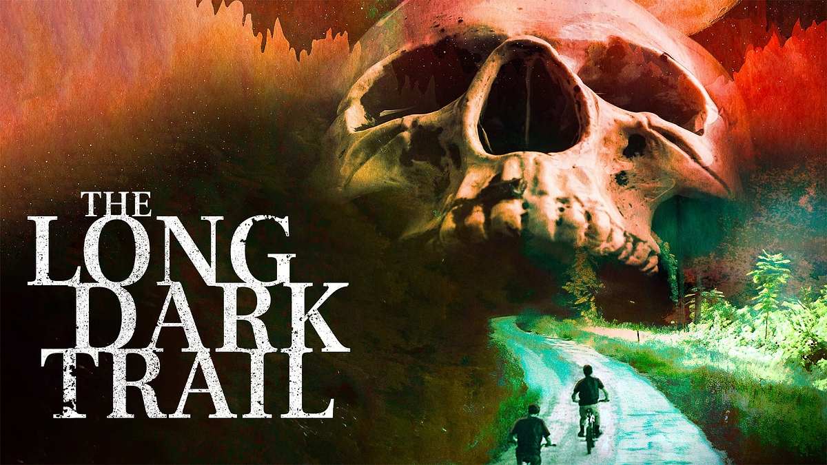 The Long Dark Trail The Long Dark Trail