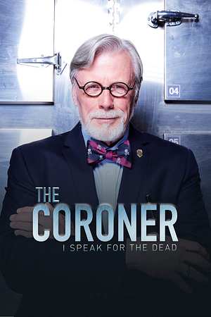 Der Coroner - Foto: TMDB
