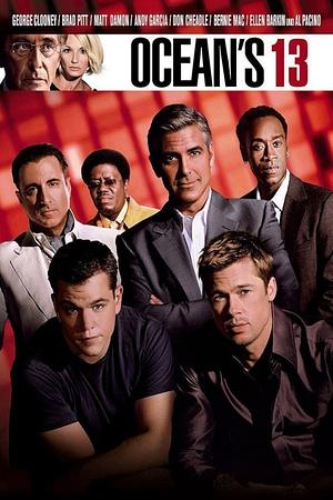 Ocean's 13 - Foto: TMDB