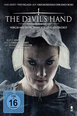 The Devil's Hand - Foto: TMDB