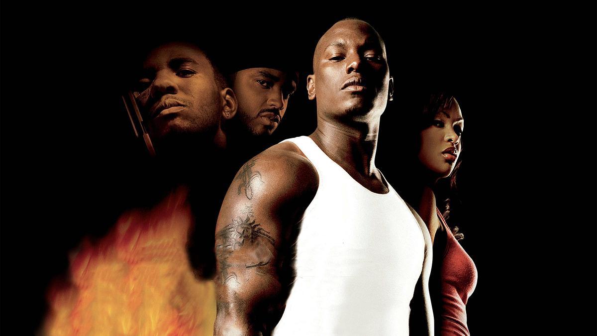 Waist Deep - Bis zum Hals Waist Deep - Bis zum Hals