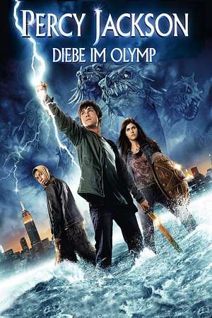 Percy Jackson - Diebe im Olymp - Foto: TMDB